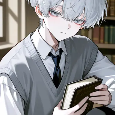 Profile image of 瀬戸蒼太