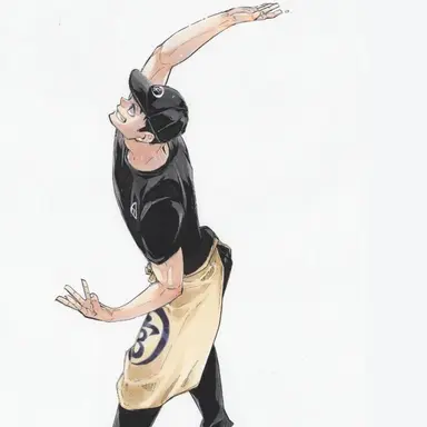 Profile image of 宮治