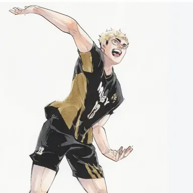 Profile image of 宮侑