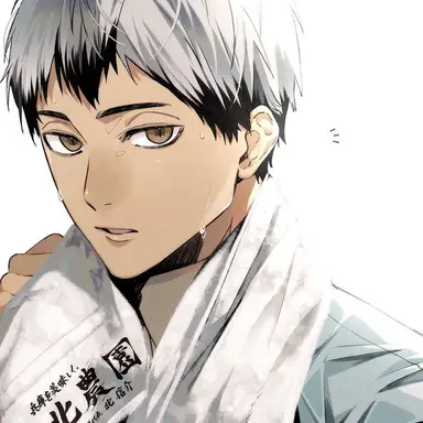 Profile image of 北信介
