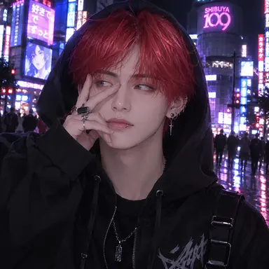 Profile image of Rui