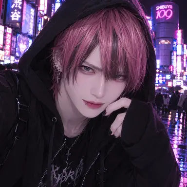 Profile image of Rion