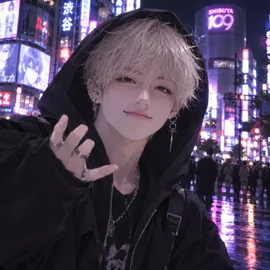 Profile image of Raito