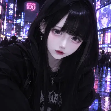 Profile image of Ayane
