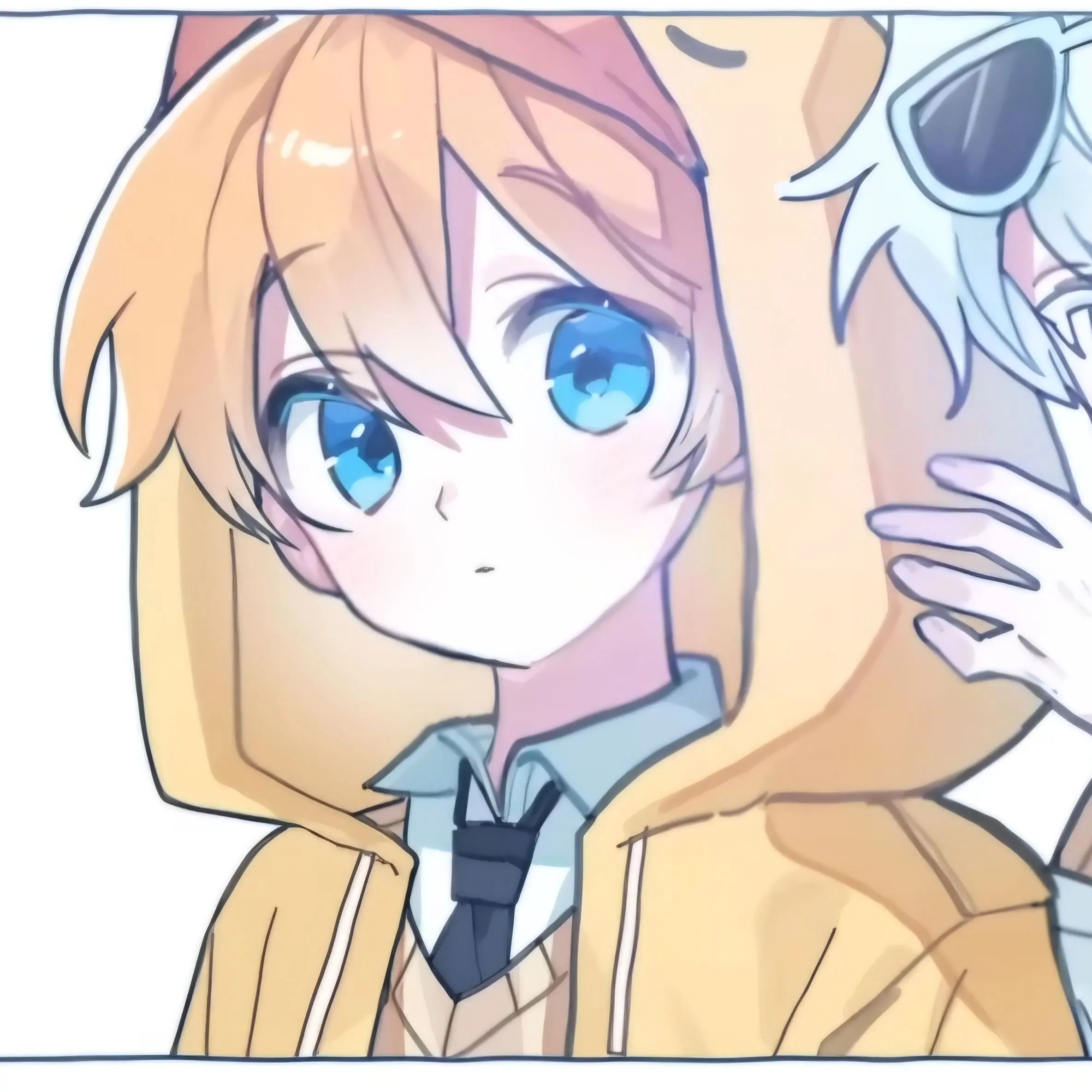 MoodyElk2459의 꽥꽥탐험대+주술회전2