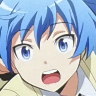 Profile image of 潮田渚