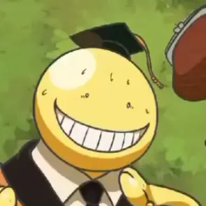 Profile image of 殺せんせー