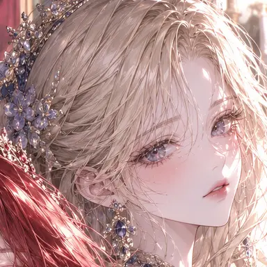 Profile image of Celestia Karat