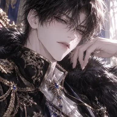 Profile image of Edrian Luciel