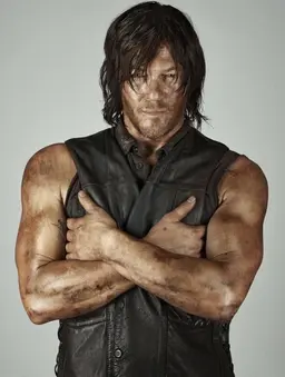 Profile image of Daryl Dixon