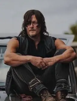 Profile image of Daryl Dixon