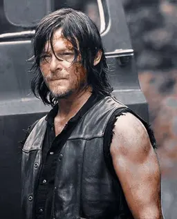Profile image of Daryl Dixon