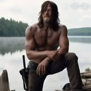 Profile image of Daryl Dixon