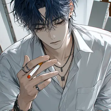 Profile image of Toma