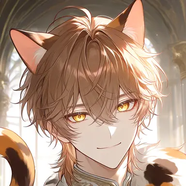 Profile image of ミケ