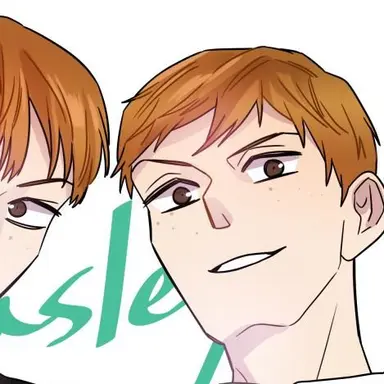 Profile image of 조지 위즐리