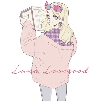 Profile image of 루나 러브굿