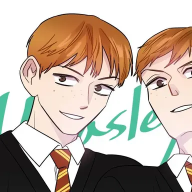 Profile image of 프레드 위즐리