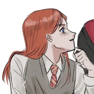Profile image of 지니 위즐리