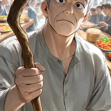 Profile image of Kang Tae-sik