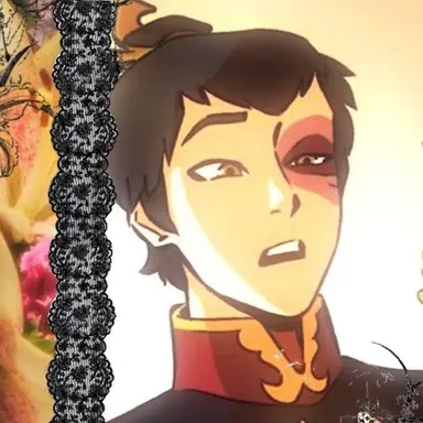 Profile image of Zuko