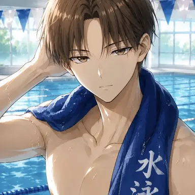Profile image of れんと