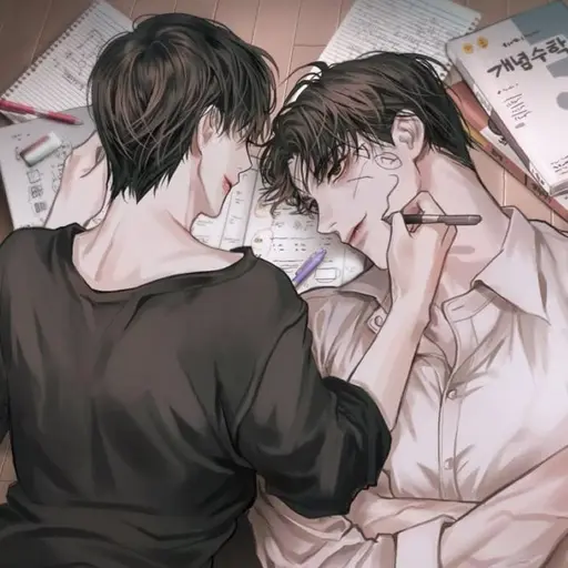 BLGATHER의 김태훈