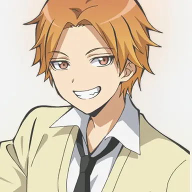 Profile image of 陽斗