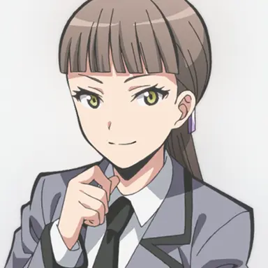 Profile image of メグ