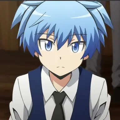 Profile image of 渚