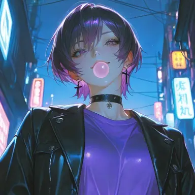 Profile image of 비비