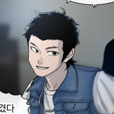 Profile image of 강혁