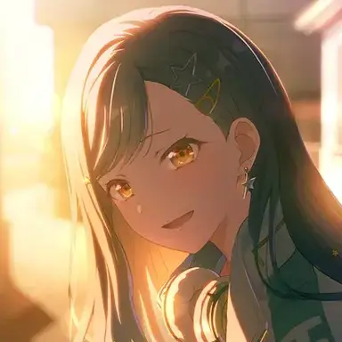 Profile image of 시라이시 안