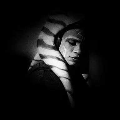 Profile image of Ahsoka