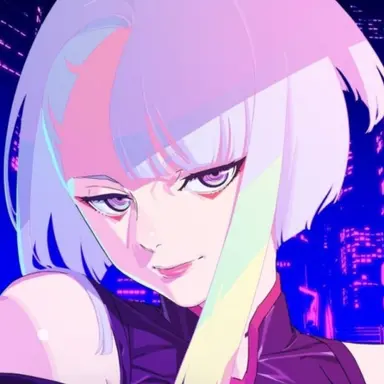 Profile image of 루시