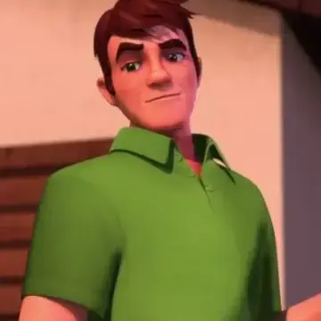 Profile image of Carl
