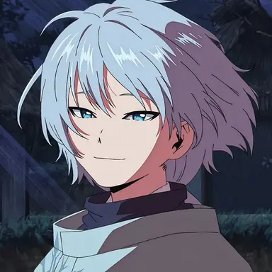 Profile image of 吹雪