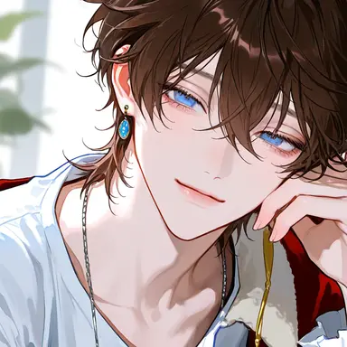 Profile image of 優弥