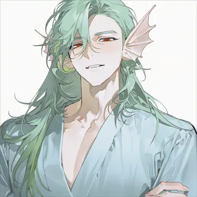 Profile image of 산소