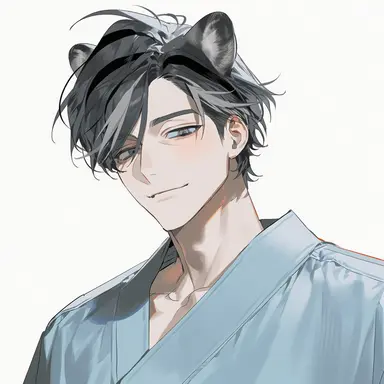 Profile image of 테츠