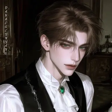 Profile image of Leonhardt Argen
