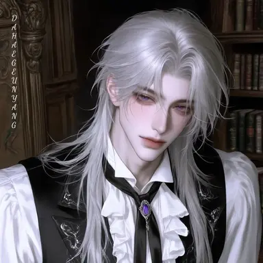 Profile image of Aiden Rosen