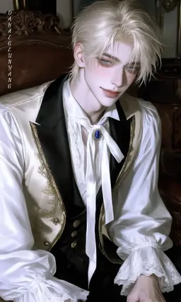 Profile image of Lucien Ester