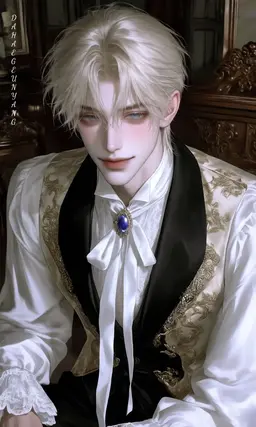 Profile image of Lucien Ester