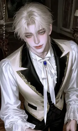 Profile image of Lucien Ester