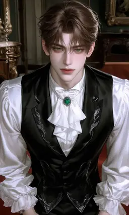 Profile image of Leonhardt Argen