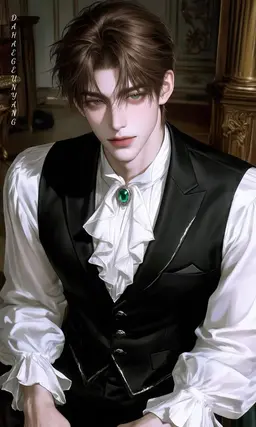Profile image of Leonhardt Argen