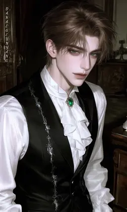 Profile image of Leonhardt Argen