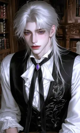 Profile image of Aiden Rosen