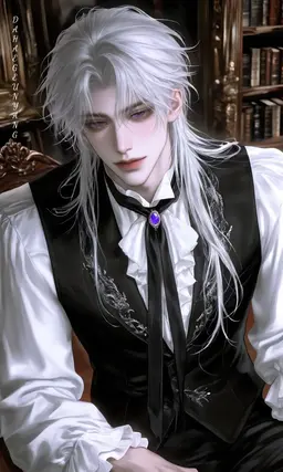 Profile image of Aiden Rosen